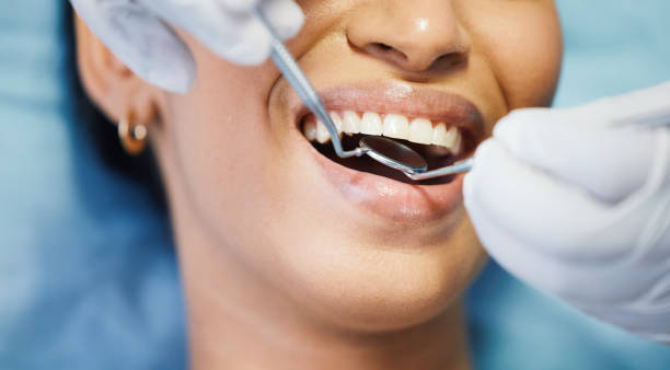 Best Weekend Emergency Dentist in Mendon, UT
